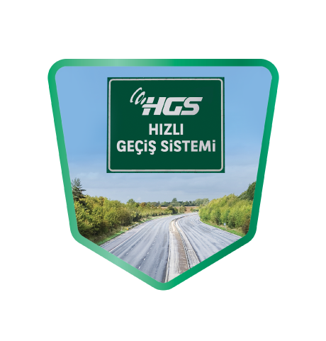 HGS Başvuru ve İşlemleri