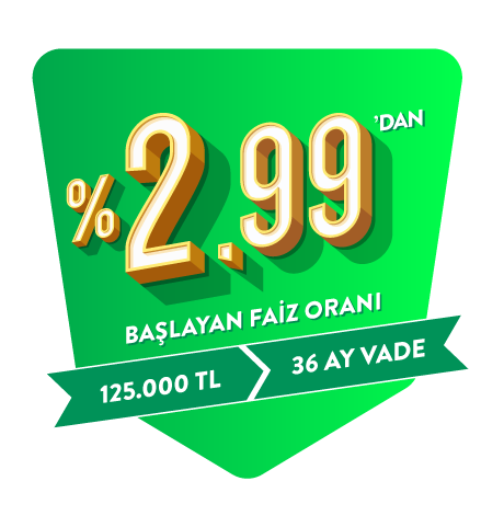 İHTİYAÇ KREDİSİ