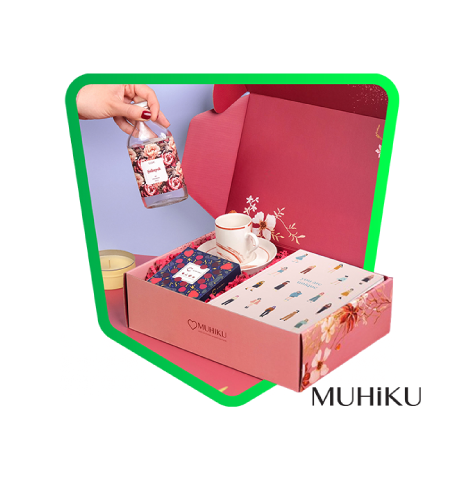 MUHİKU'DAN %10 İNDİRİM FIRSATI