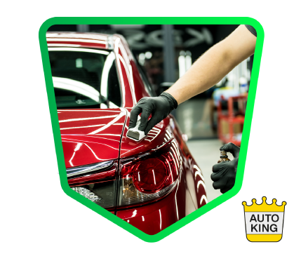 Auto King Servis Merkezleri'nde %20 indirim!