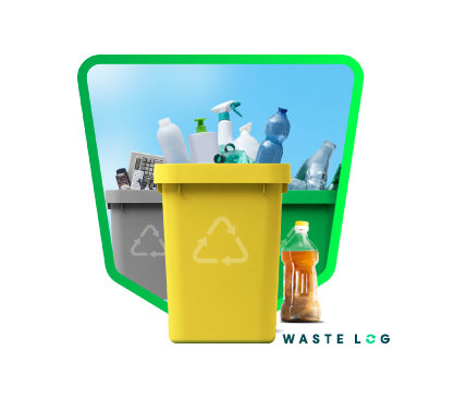CEPTETEB'lilere Waste Log İle Karbon Puan Kazanma Fırsatı!