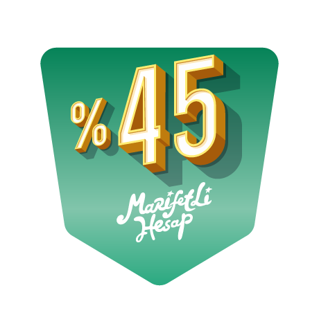 CEPTETEB MARİFETLİ HESAP