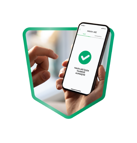 KARDEMİR ÇELİK SANAYİ A.Ş. HALKA ARZ OLUYOR