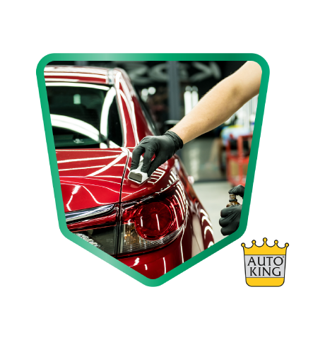 AUTO KİNG SERVİS MERKEZLERİ'NDE %20 İNDİRİM!