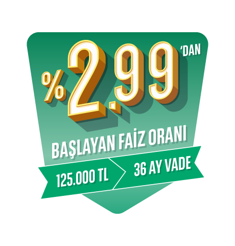 İHTİYAÇ KREDİSİ