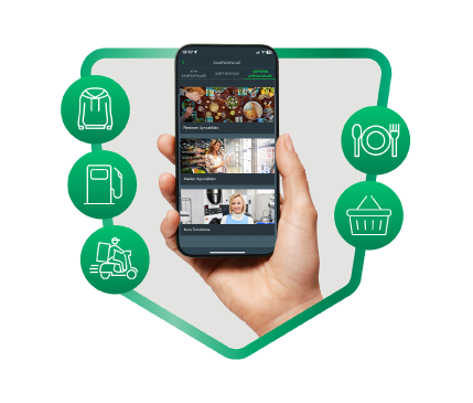 CEPTETEB GASTROCLUB AYRICALIKLARI