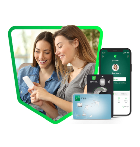 Arkadaşını Davet Et, Her Davette 750 TL Bonus Kazan!