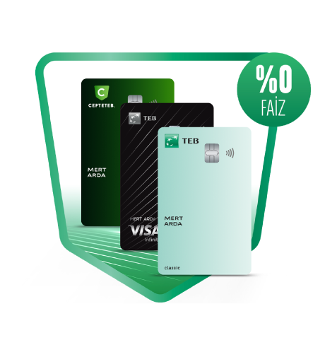 FAİZSİZ TAKSİTLİ NAKİT AVANS FIRSATI