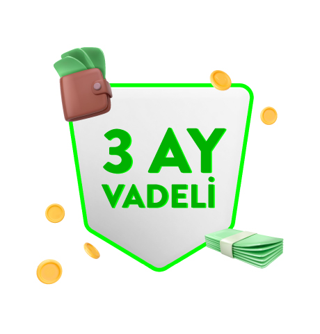 Taksitli Kredili Mevduat Hesabı İle KMH Limitini Taksitlendir, Nakit İhtiyacını Karşıla!